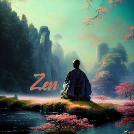 Primal Stream ft. Harmonious and Peaceful Mantra & Zen Gaya