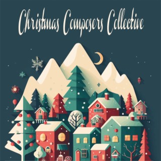 Christmas Composers Collective