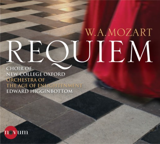 Requiem in D Minor, K. 626: Sequence No. 3: Rex tremendae majestatis (Chorus) ft. Orchestra of the Age of Enlightenment & Edward Higginbottom | Boomplay Music