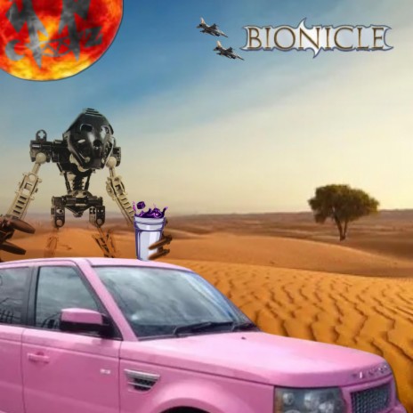 Bionicle | Boomplay Music