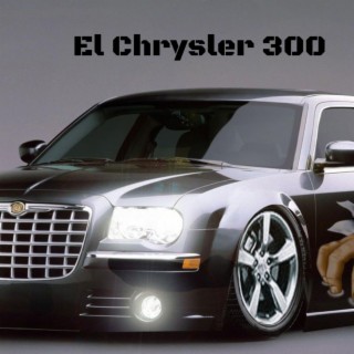 El Chrysler 300