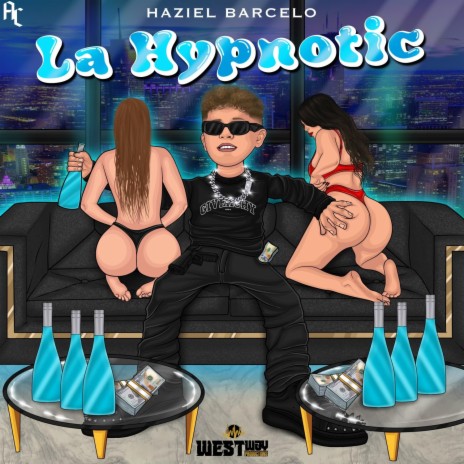 La Hypnotic | Boomplay Music