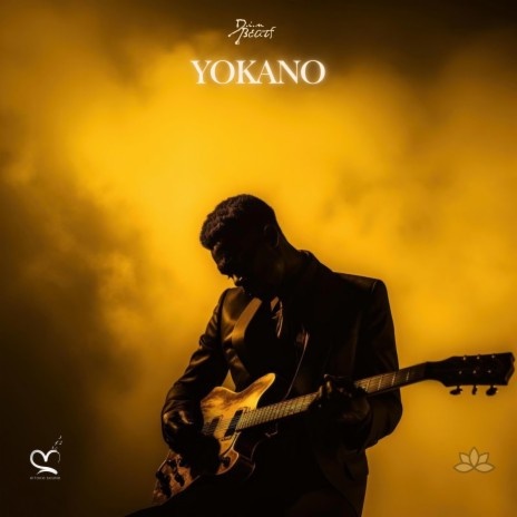 Yokano ft. Kitoko Sound & Din Beats