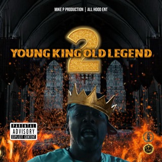 Young King Old Legend 2