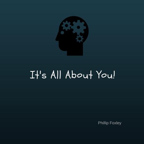 It's All About You! ft. Raphael Gazal | Boomplay Music