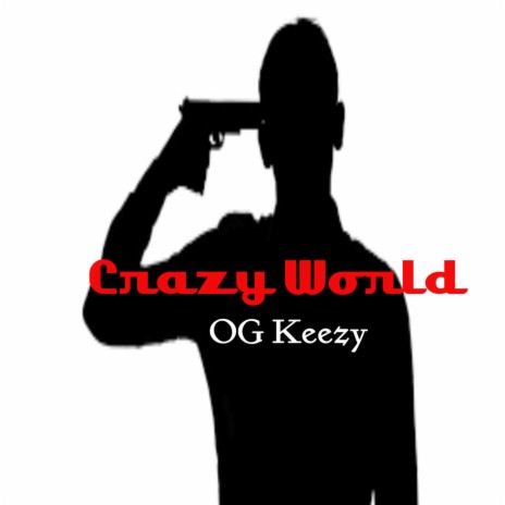 Crazy World | Boomplay Music