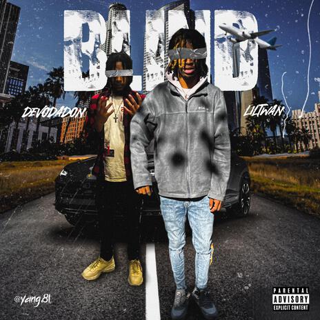 Blind ft. Devo da don | Boomplay Music