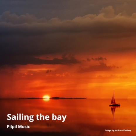 Sailing the Bay (Chamber Orchestra) | Boomplay Music