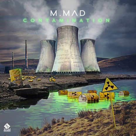 Contamination | Boomplay Music