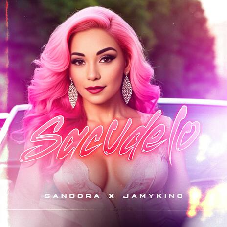 Sacudelo ft. Jamykino | Boomplay Music