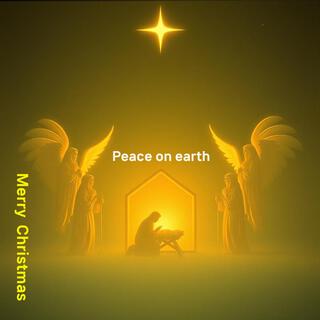 Christmas Worship: Peace on earth lyrics | Boomplay Music