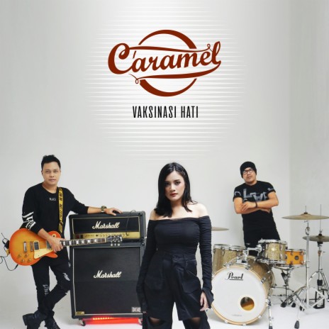 Vaksinasi Hati | Boomplay Music