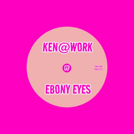 Ebony Eyes | Boomplay Music