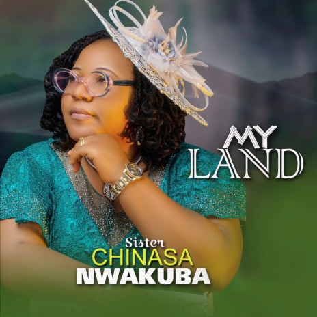 My Land | Boomplay Music