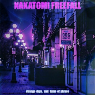 Nakatomi Freefall