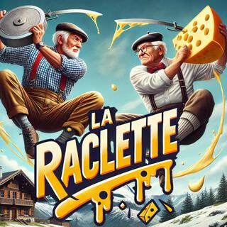 La raclette