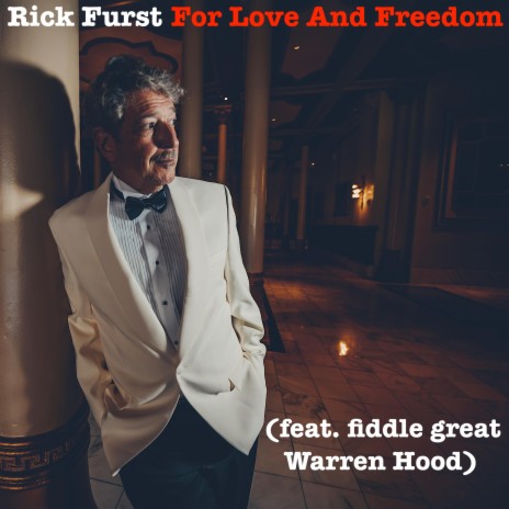 Ruidoso Free ft. fiddle great Warren Hood