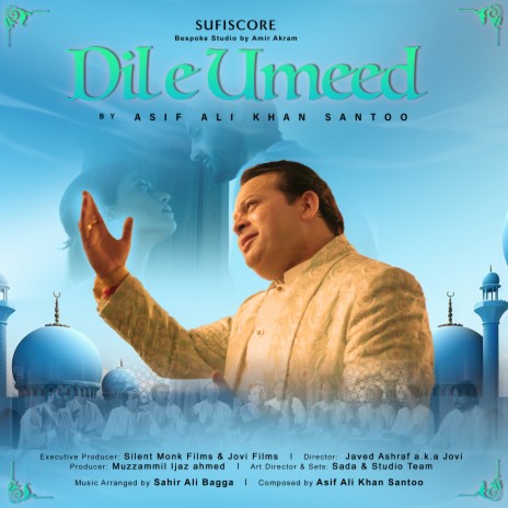 Dil E Umeed | Boomplay Music