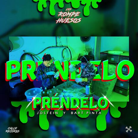 PRÉNDELO | Boomplay Music