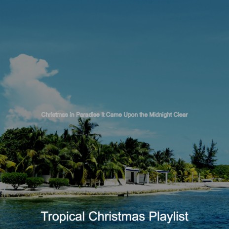 (Joy to the World) Tropical Christmas