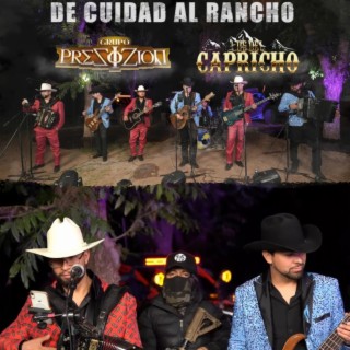 De ciudad al rancho