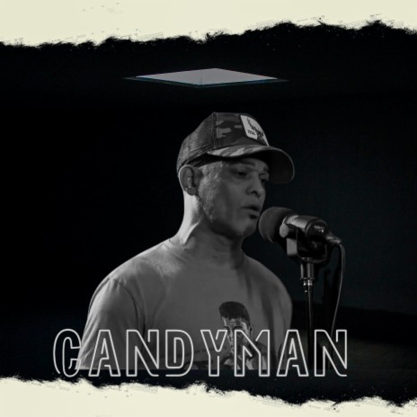 Freestyle Candyman | Boomplay Music