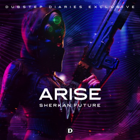 Arise | Boomplay Music