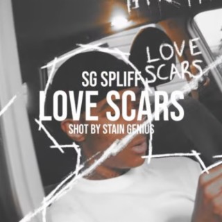 Love scars