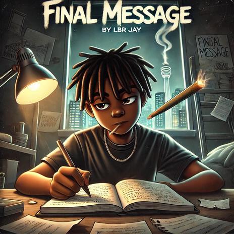 Final Message | Boomplay Music