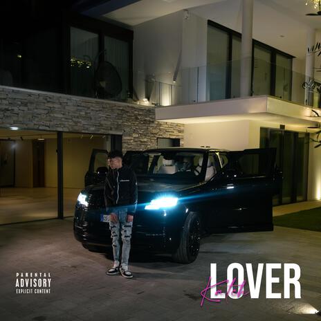 Lover | Boomplay Music