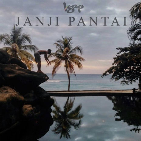 Janji Pantai | Boomplay Music