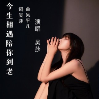 今生相遇陪你到老（DJ群乙） lyrics | Boomplay Music