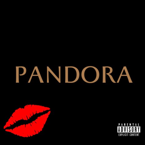 Pandora ft. KOMZ | Boomplay Music