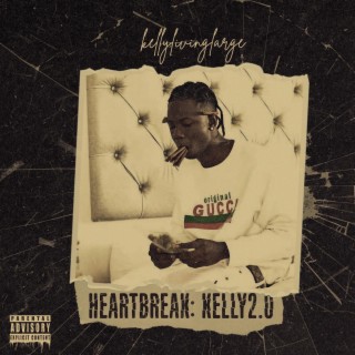 Heartbreak Kelly 2.0 EP