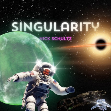 Singularity