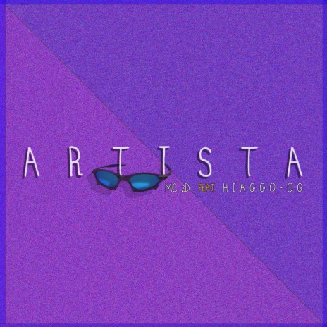 Artista ft. HIAGGO OG | Boomplay Music