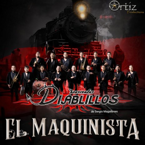 El Maquinista | Boomplay Music