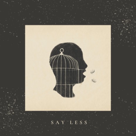Say Less, Listen More ft. Singa B | Boomplay Music