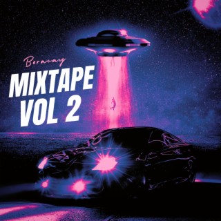 Mixtape, Vol.2