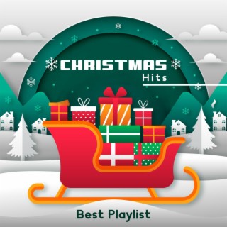 Christmas Hits – Best Playlist to Celebrate Christmas and New Year (Sax, Piano & Guitar)