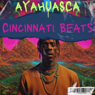 Ayahuasca (Instrumental)