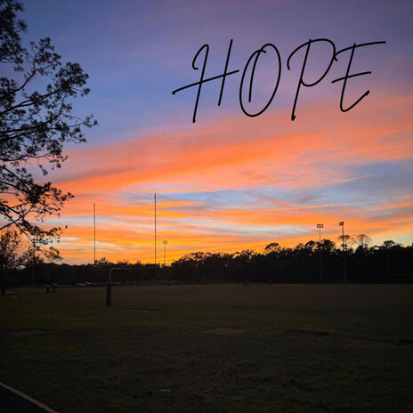 HOPE | Boomplay Music