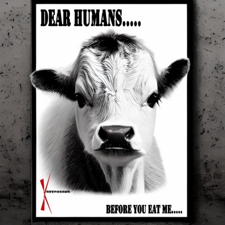 Dear Humans..... | Boomplay Music