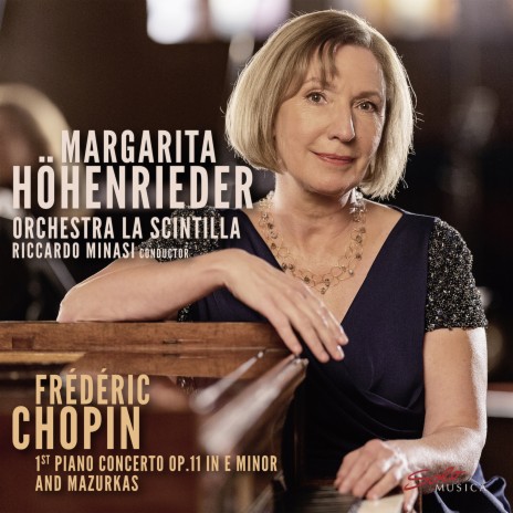 Mazurkas, Op. Posth. 67, Op. 67: No. 2 in G Minor, B. 167 | Boomplay Music