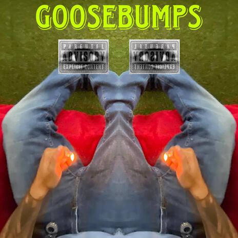 Goosebumps | Boomplay Music