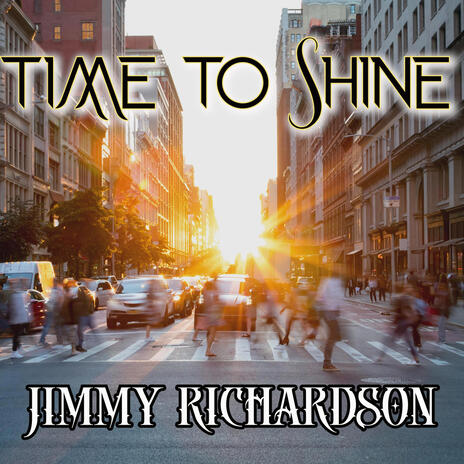 TIME TO SHINE | Boomplay Music