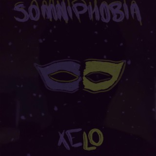Somniphobia lyrics | Boomplay Music