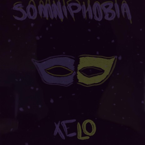 Somniphobia | Boomplay Music