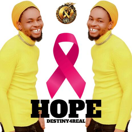 Hope HIV/AIDS Awareness (#HIV/AIDSAwareness World AIDS Day) | Boomplay Music