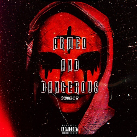 Armed and Dangerous ft. Drilex | Boomplay Music